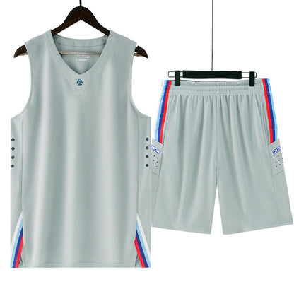 Bộ Đồ - Mùa Hè - Nam - H050460