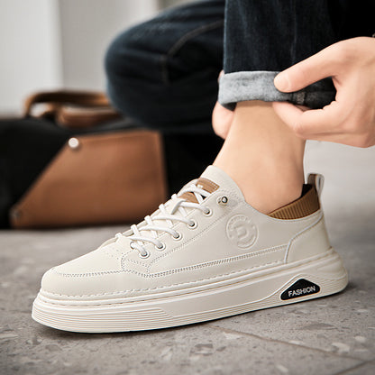 Giày Da - Mùa Xuân - Nam - H050933