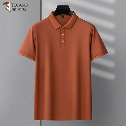 Áo Thun T-shirt - Mùa Hè - Nam - H020144