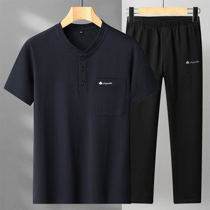 Bộ Đồ - Mùa Hè - Nam - H035693