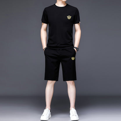 Bộ Đồ - Mùa Hè - Nam - H037923