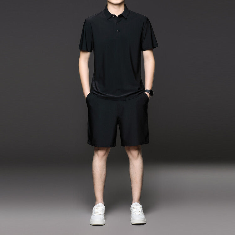 Bộ Đồ - Mùa Hè - Nam - H041901