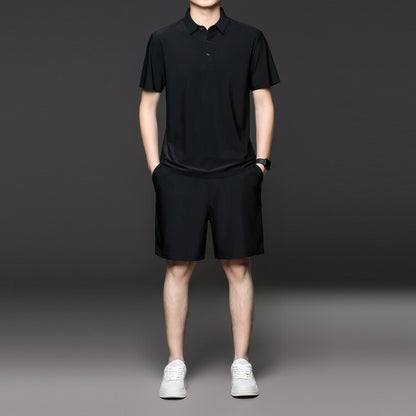 Bộ Đồ - Mùa Hè - Nam - H041901