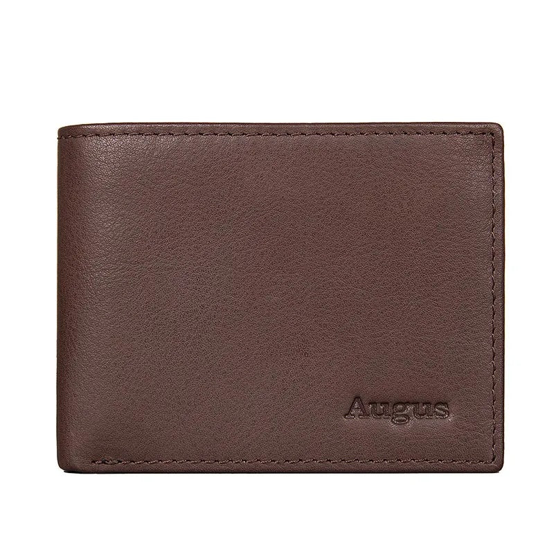 Ví Bóp - Da Bò - Nam - H018834