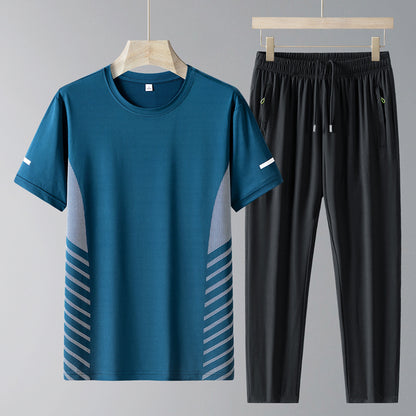 Bộ Đồ - Mùa Hè - Nam - H052921