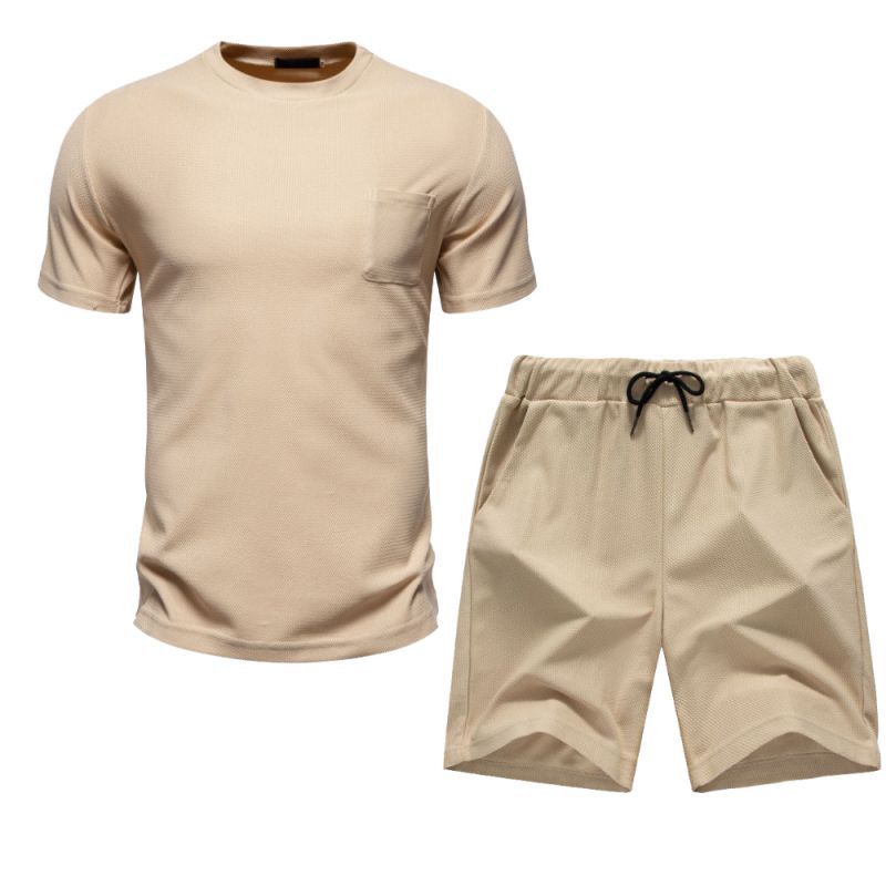 Bộ Đồ - Mùa Hè - Nam - H066437