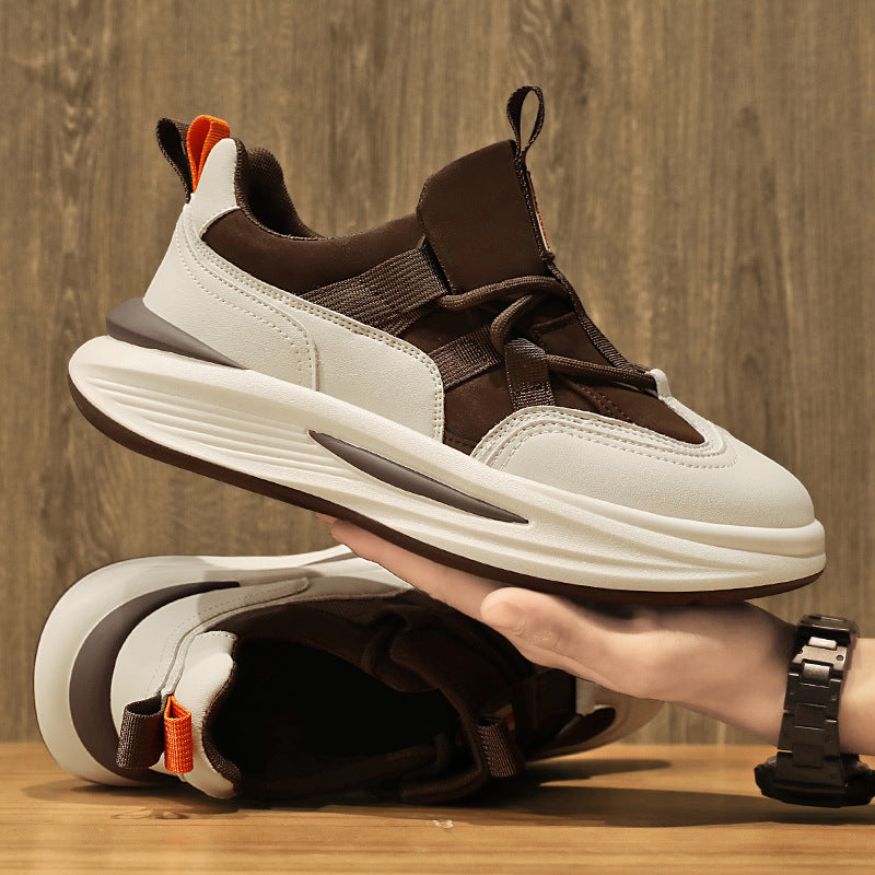 Giày - Phong Cách Âu Mỹ - Nam - H050832