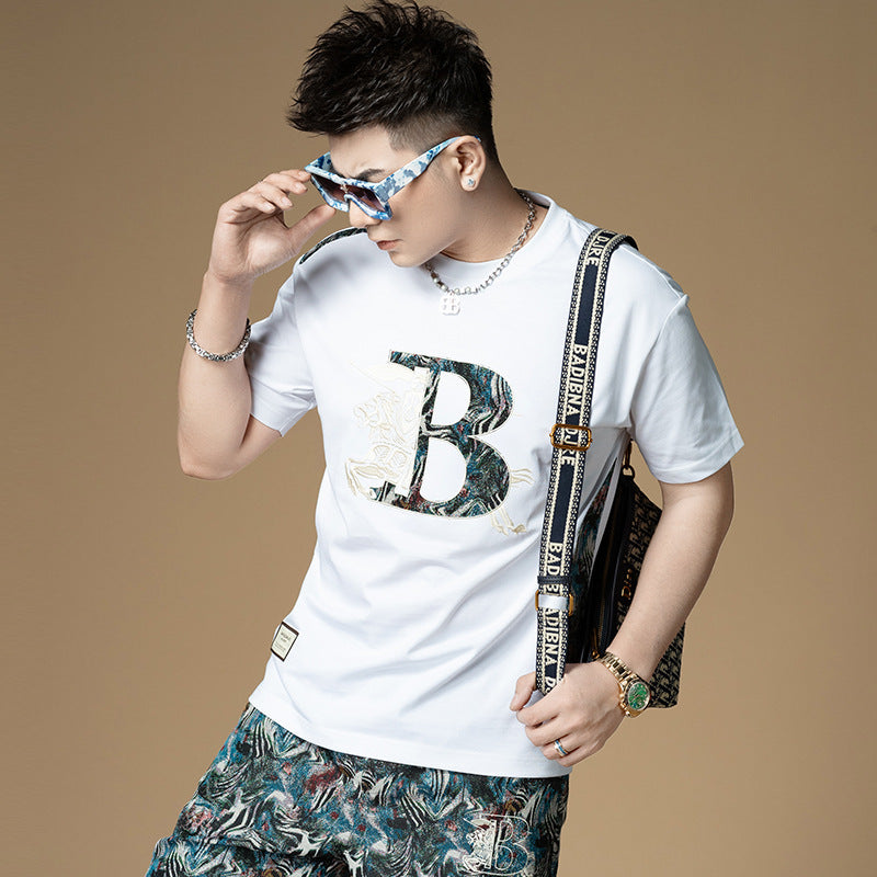 Áo Có Mũ - Mùa Hè - Nam - H045590