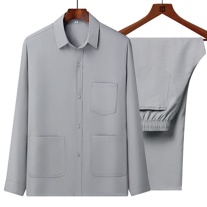 Bộ Đồ - Mùa Hè - Nam - H054542