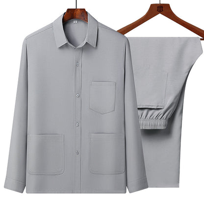 Bộ Đồ - Mùa Hè - Nam - H054542