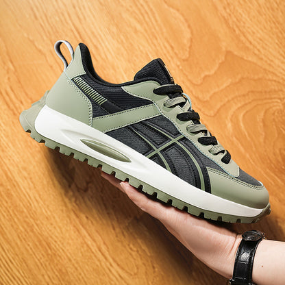 Giày - Mùa Xuân - Nam - H050935