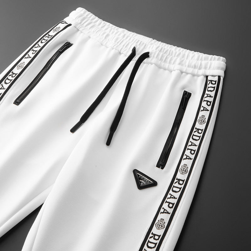 Quần thu đông nam H072112