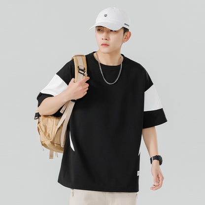 Bộ Đồ - Mùa Hè - Nam - H044869