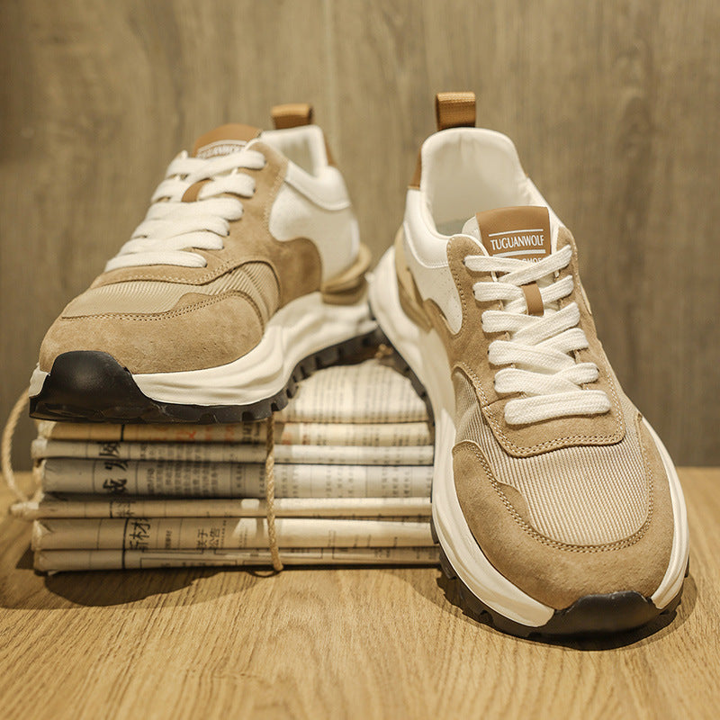 Giày Thể Thao - Mùa Xuân - Nam - H050897