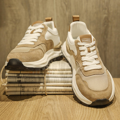 Giày Thể Thao - Mùa Xuân - Nam - H050897