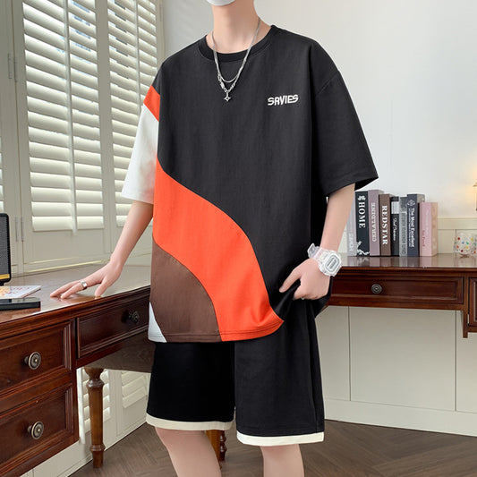 Bộ Đồ - Mùa Hè - Nam - H050648