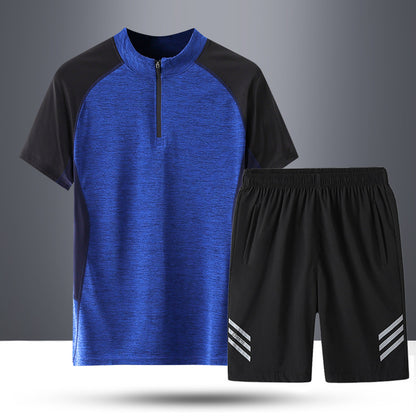 Bộ Đồ - Mùa Hè - Nam - H042205