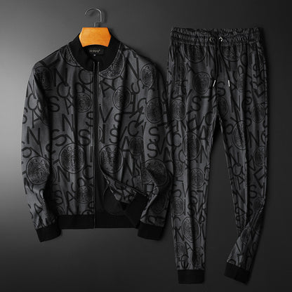 Bộ Đồ - Thu Đông - Nam - H055421