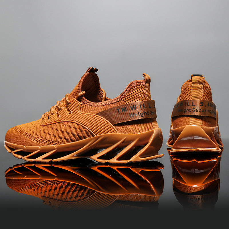 Giày - Thoáng Khí - Nam - H051116