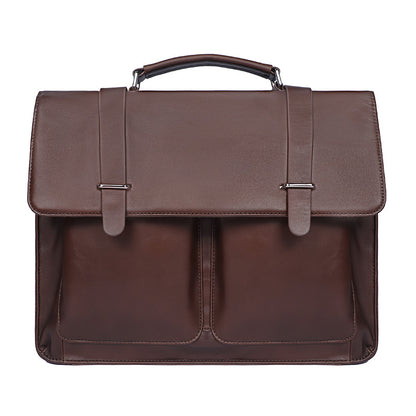 Túi Xách - Da Bò - Nam - H018820