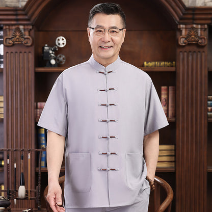 Bộ Đồ - Mùa Hè - Nam - H067078