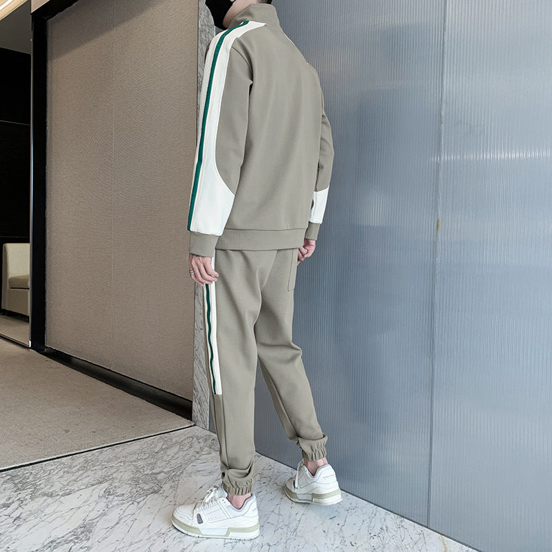 Bộ Đồ - Thu Đông - Nam - H058159