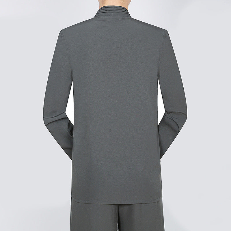 Bộ Đồ - Mùa Hè - Nam - H034671