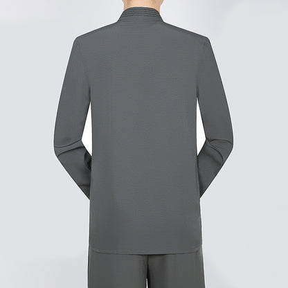 Bộ Đồ - Mùa Hè - Nam - H034671