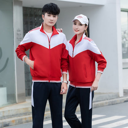 Bộ Đồ - Thể Thao - Unisex - H010767