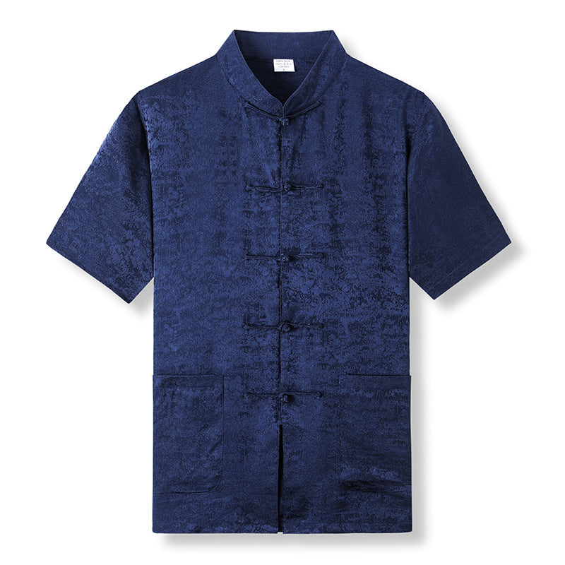 Bộ Đồ - Mùa Hè - Nam - H037984