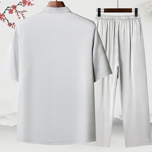 Bộ Đồ - Mùa Hè - Nam - H034600