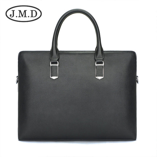 Túi Xách - Da Bò - Nam - H018874