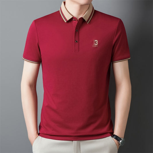 Áo Thun T-shirt - Mùa Hè - Nam - H057305