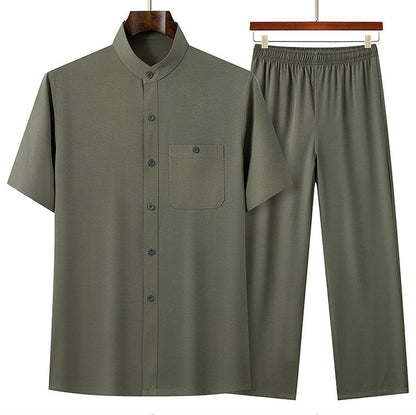 Bộ Đồ - Mùa Hè - Nam - H069381