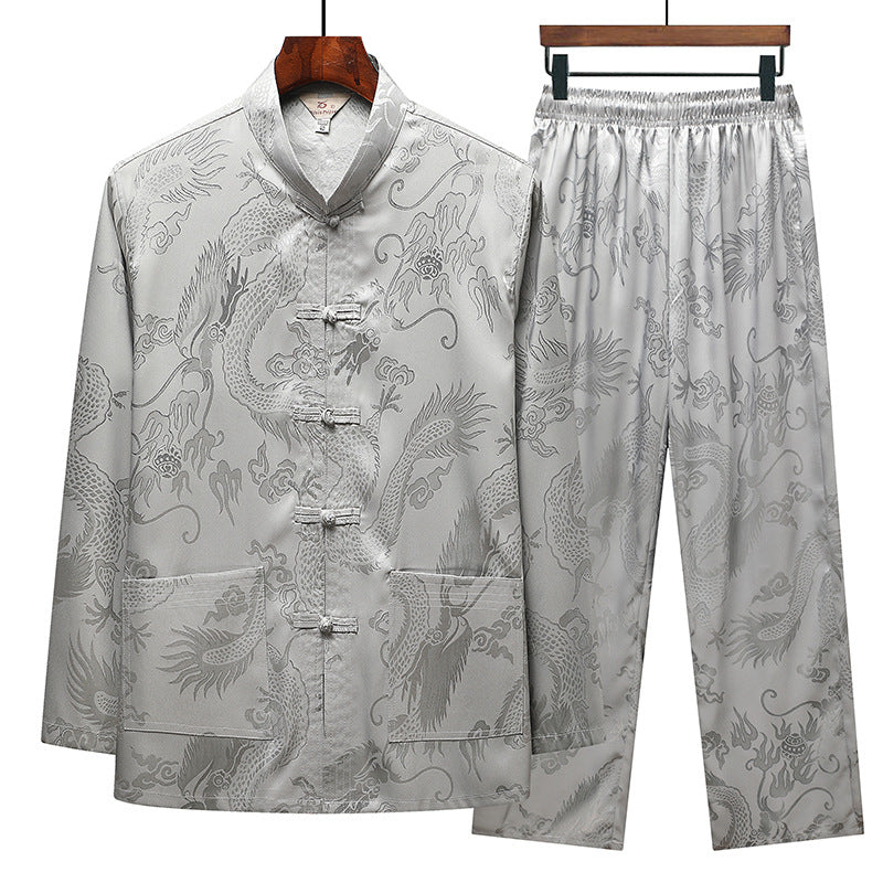 Bộ Đồ - Mùa Hè - Nam - H069387