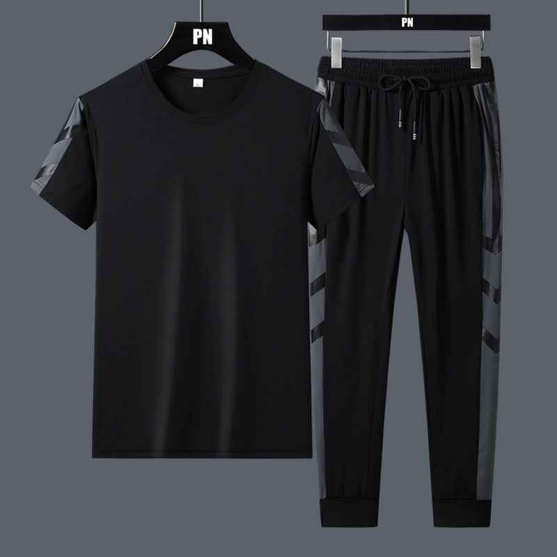 Bộ Đồ - Mùa Hè - Nam - H042710