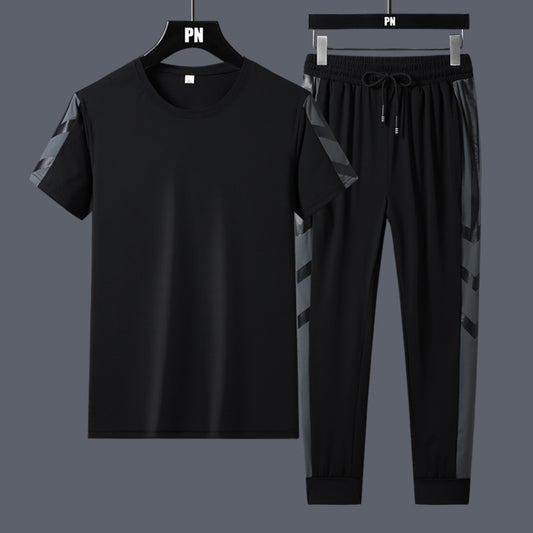 Bộ Đồ - Mùa Hè - Nam - H042710