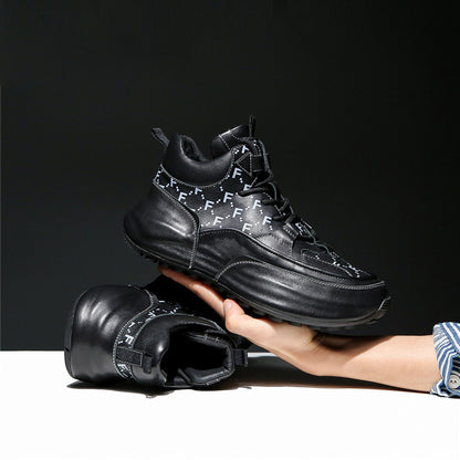 Giày Boots - Nam - H050402