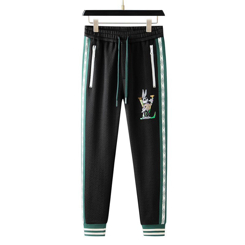 Quần jogger xu hướng mới nam H072020