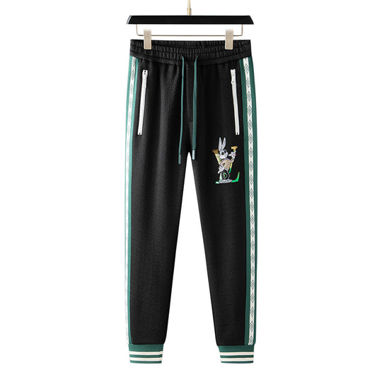 Quần jogger xu hướng mới nam H072020