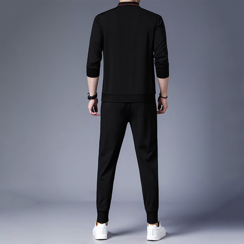 Bộ Đồ - Thể Thao - Nam - H038093