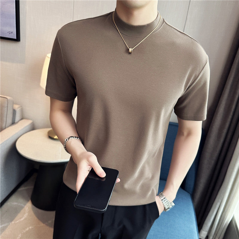 Áo Thun T-shirt - Ngắn Tay - Nam - H068024