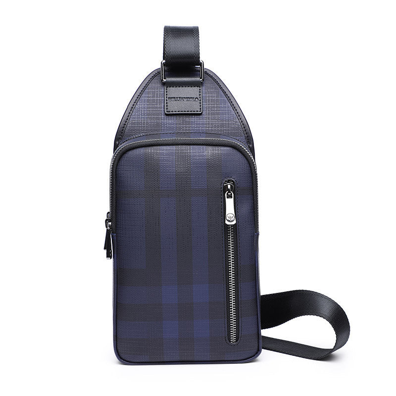 Túi Đeo Vai - Vận Động Ngoài Trời - Nam - H052738