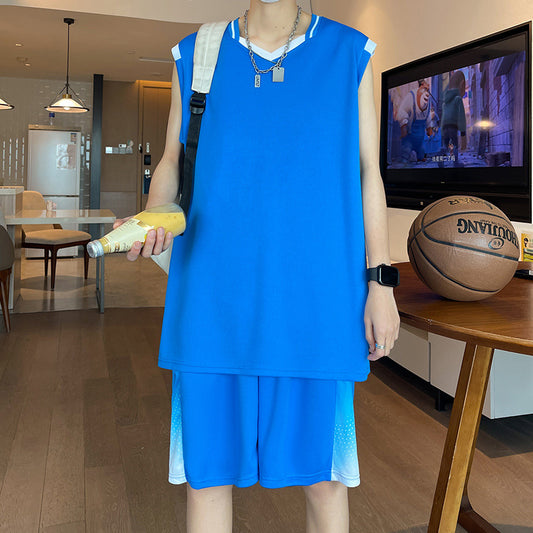 Bộ Đồ - Mùa Hè - Nam - H054552