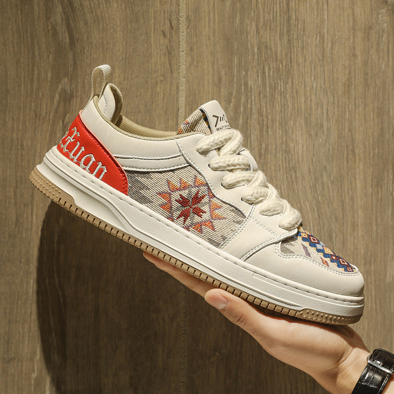 Giày - Mùa Xuân - Nam - H050898