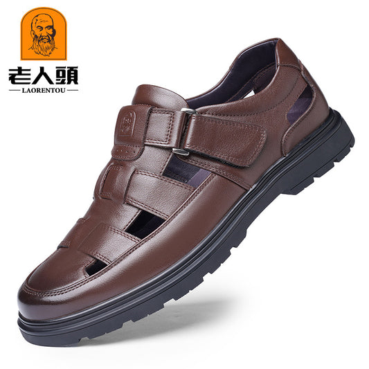 Dép Sandal - Mùa Hè - Nam - H033370