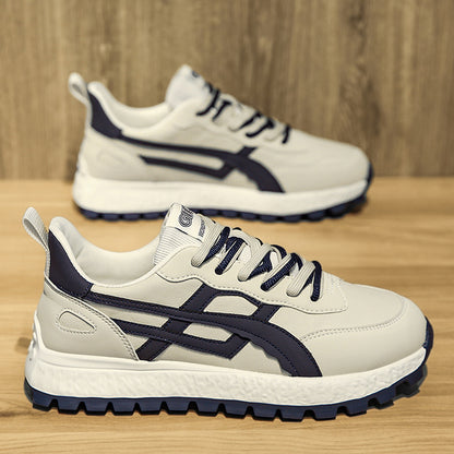 Giày Thể Thao - Mùa Xuân - Nam - H050903