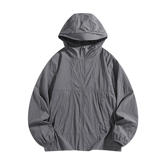 Áo Có Mũ - Mùa Hè - Nam - H030998