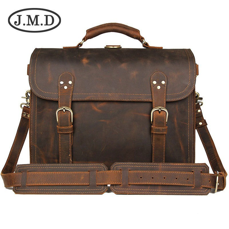 Túi - Da Bò - Nam - H017787