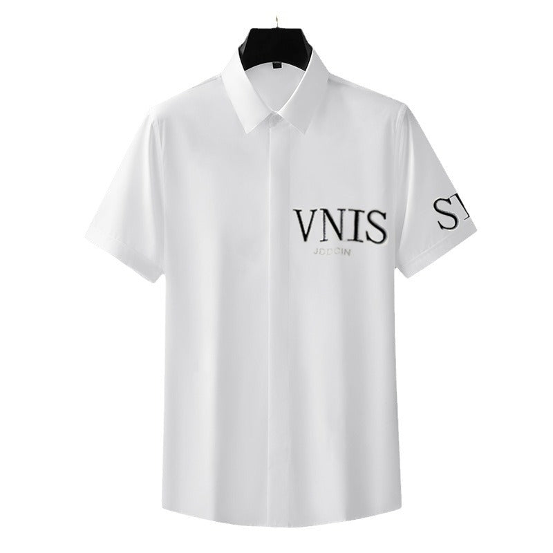 Áo Sơ Mi - Mùa Hè - Nam - H070385